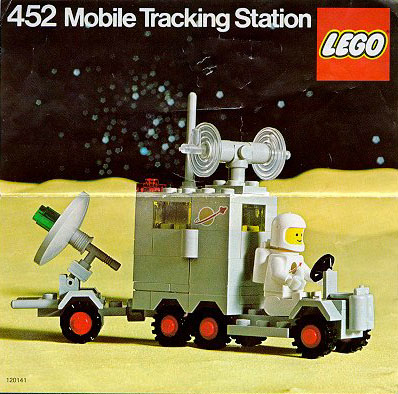 Illustration for article titled Best LEGO Sets in History